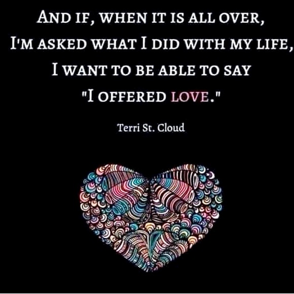 Meet your Posher, Terri - Picture 1 of 1